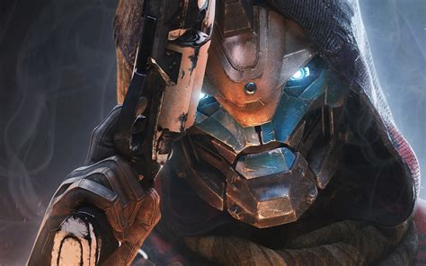 1440x900 Cayde-6 Destiny 2 1440x900 Wallpaper, HD Games 4K Wallpapers ...