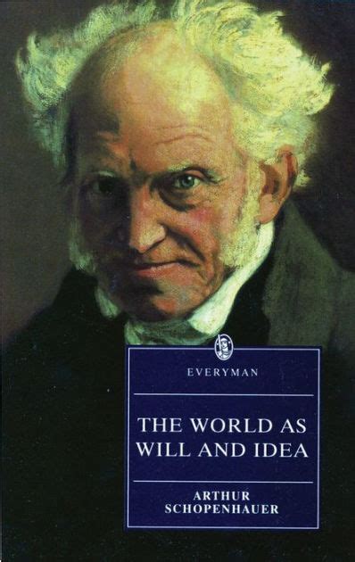 World as Will & Idea by Arthur Schopenhauer, Paperback | Barnes & Noble®