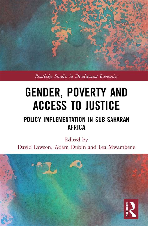 Access to justice, gender and customary marriage laws in Malawi | Taylor & Francis Group