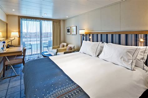 Viking Sea Cabins, Staterooms & Suite Pictures- Viking Ocean Cruises Viking Sea Cruises: Travel ...