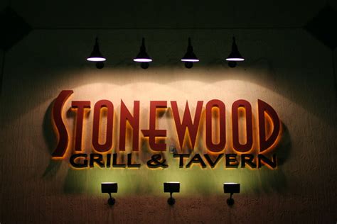 Stonewood Grill and Tavern | Flickr - Photo Sharing!