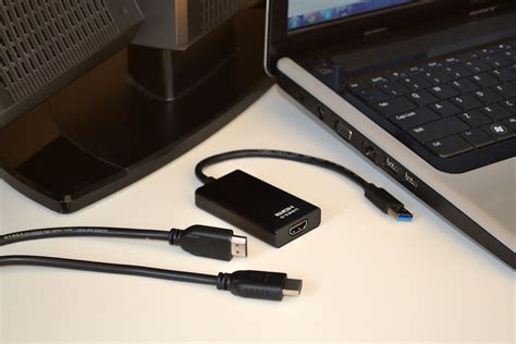 Difference Between HDMI & USB Cables | Techwalla.com