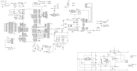 Arduino Mega 2560 Schaltplan - Kompaktes Atmega2560 Controllerboard Mit ...