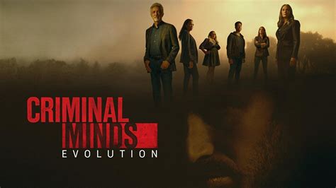 Criminal Minds: Evolution - Who are the new actors joining the reboot?