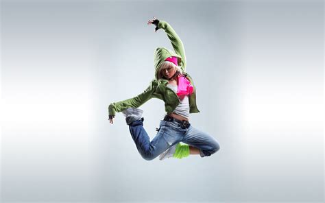 20 Best Dance Wallpaper - No 6 Dance Picture - Girl in Jump - HD Wallpapers for Free | Dance ...