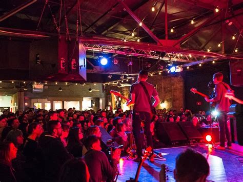 Live Music in Boston: The 26 Best Venues for Listening