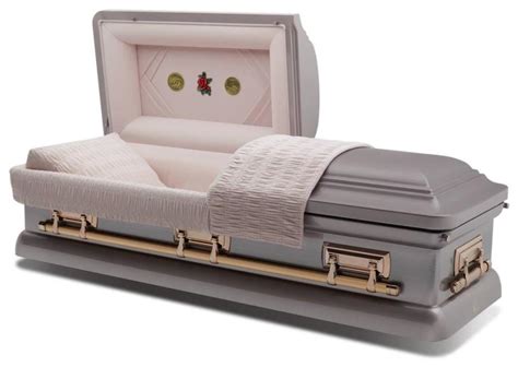 Northwest Funeral Care Metal Caskets