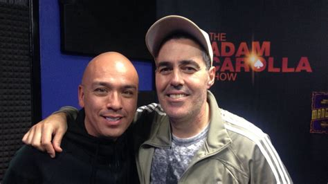 Jo Koy - The Adam Carolla Show - A Free Daily Comedy Podcast from Adam Carolla