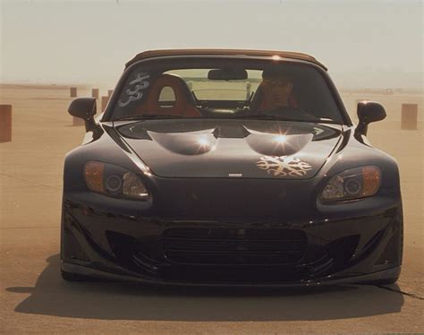 S2000 (Johnny Tran) - Fast and Furious Facts