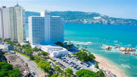 Hotel Romano Palace Acapulco en Acapulco, México desde $605: ofertas, opiniones, fotos | momondo