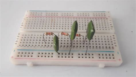 Generate Sine Wave using Arduino DAC and RC Low Pass Filter