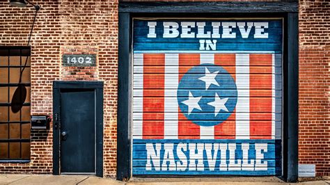 Nashville murals: A self-guided tour of the best artwork - Tripadvisor