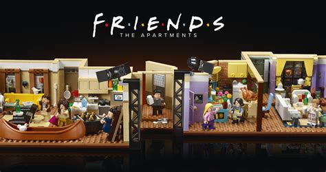 32+ Lego Friends Apartment Images