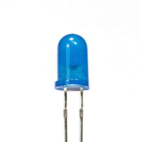 LED - 5mm - pack of 10