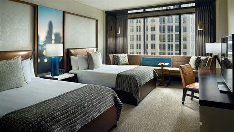 Omni Charlotte Hotel | Downtown Charlotte Hotels