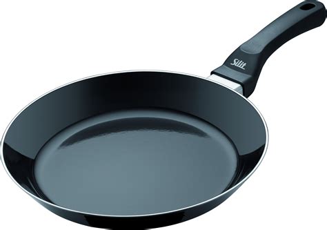 Picture Of A Frying Pan - ClipArt Best