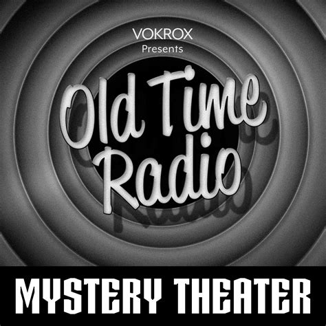 CBS Radio Mystery Theater | Old Time Radio | iHeart