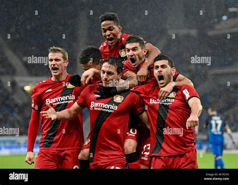 Bayer Leverkusen Players : Preview Arminia Bielefeld Vs Bayer ...