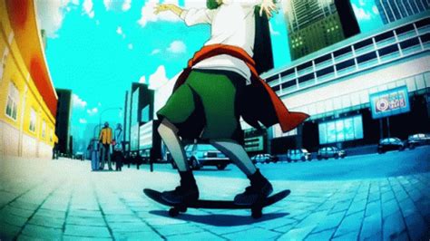 K Project Anime GIF - K Project Anime Anime Boy - Discover & Share GIFs