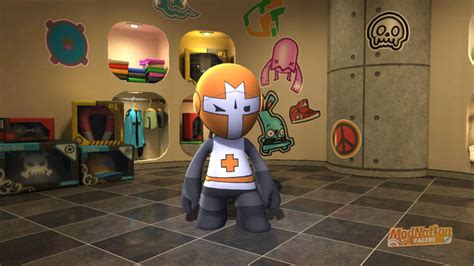 Castle Crashers Orange Knight by Malevolent-Wolf on DeviantArt