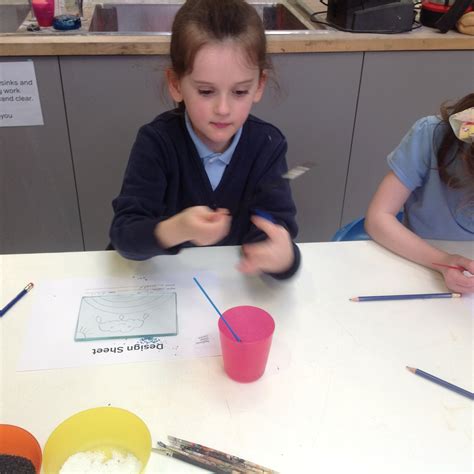 Science – Our Visit to Sunderland Glass Centre | Class 2