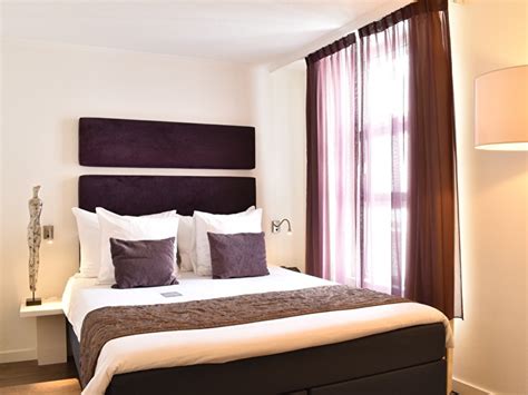 Rooms & Suites in Amsterdam | The Albus Hotel | Design Hotel Amsterdam ...