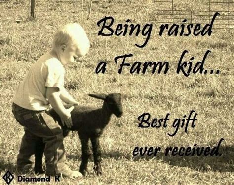 Funny Farm Kid Quotes - ShortQuotes.cc