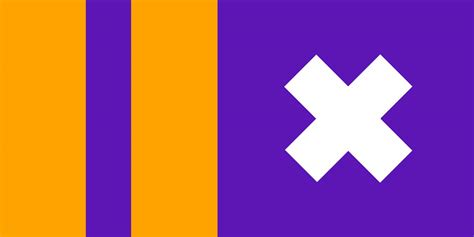 New York State flag redesign : r/vexillology