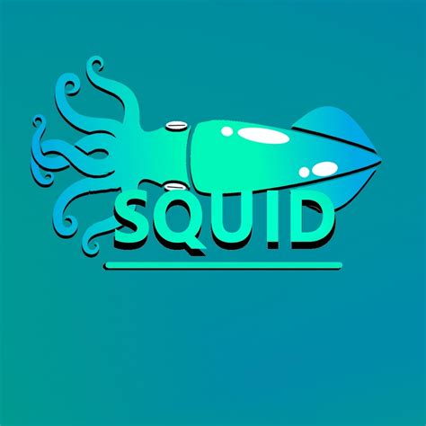 Squid Developer - YouTube