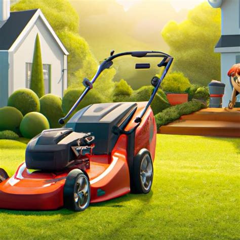 How To Start A Yard King Lawn Mower? (Step-By-Step Guide) – Yard Life Master