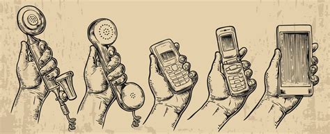 A Brief History of Communication and Innovations that Changed the Game