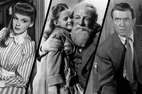 Children of Classic Christmas Movie Stars Share Memories of Their ...