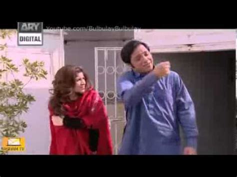 Bulbulay Episode 280 Part 1 - YouTube