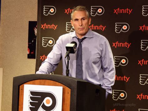 NHL Coach Tracker: Craig Berube on the Hot Seat - The Hockey Writers ...