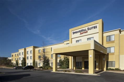 SpringHill Suites by Marriott Columbus Columbus, Georgia, US - Reservations.com