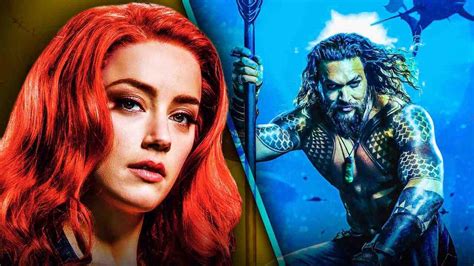 Aquaman 2 Cast Change - Seputar Awam