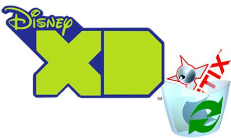 Jetix pasará a ser Disney XD