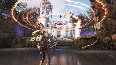 Why Paragon-fueled MOBA 'Predecessor' shifted to Unreal Engine 5