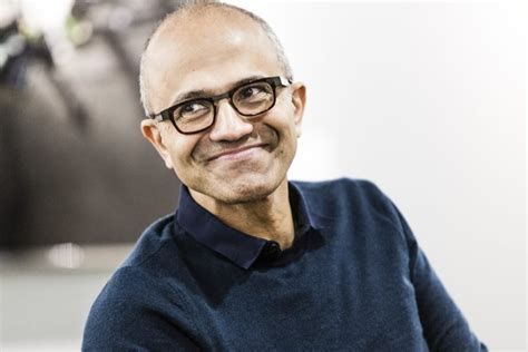 Satya Nadella wins the Financial Times Person of the Year | Windows Central