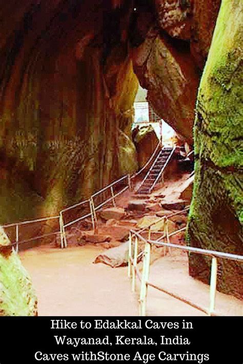 The Silent Stories of The Rocks of Edakkal Caves Wayanad, Kerala, India