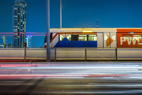 Soekarno-Hatta Airport Skytrain To Start Operating In July