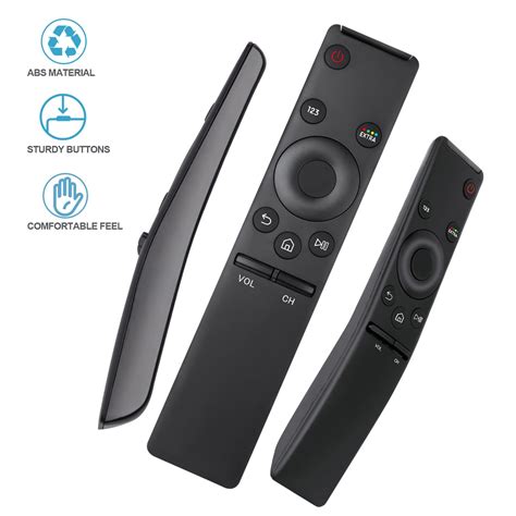 Snapklik.com : Universal For Samsung-TV-Remote-Control Replacement ...