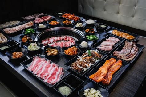 California's Gen Korean BBQ House Plans First New York Expansion | What Now NY: The Best Source ...