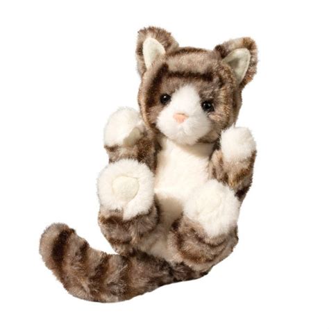 Cats & Kittens Stuffed Animals | Breed Specific | Douglas Cuddle Toys