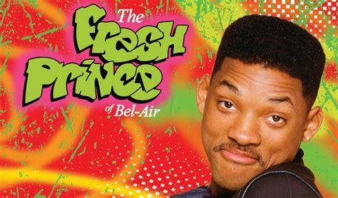 Fresh Prince Of Bel Air Theme Song And Lyrics