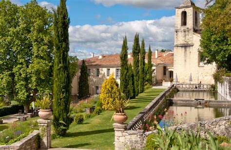 Le Couvent des Minimes Relais & Châteaux, France | Travellers Society