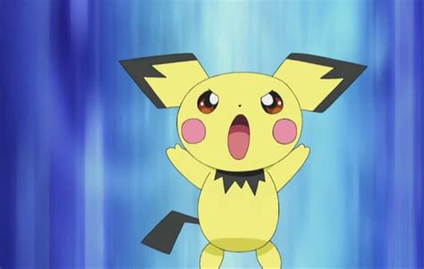 20 Facts About Pikachu - Facts.net