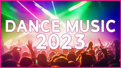 Dance Music Party 2023 🔥 Mashups & Remixes Of Popular Songs 🔥 DJ Remix Club Music Dance Mix 2023 ...