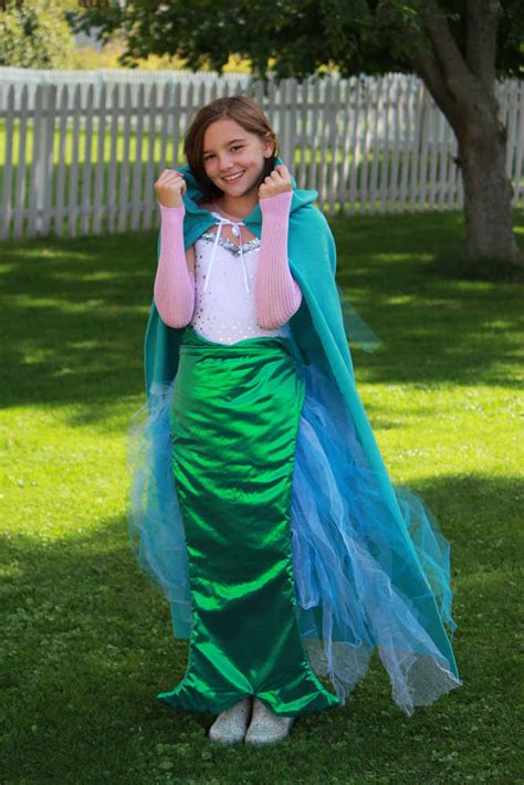 Princess Presto Costume