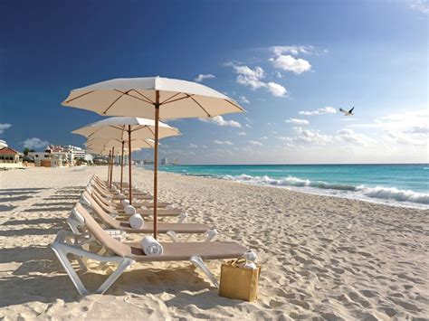 Beach Palace Cancun – Cancun - Beach Palace All Inclusive Resort - All Inclusive